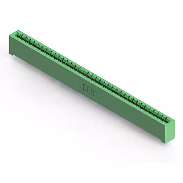 833-036-520-101 EDAC Inc.  Edgeboard Connectors